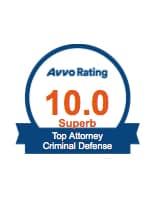 Criminal Defense Lawyer St Paul MN